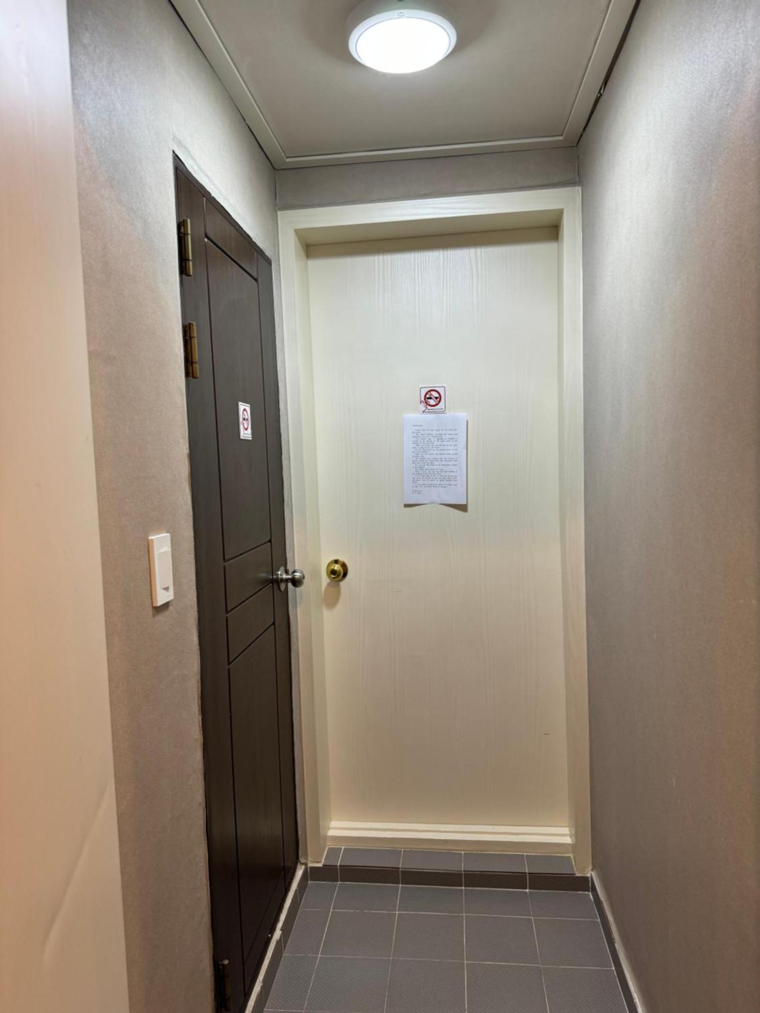 Danyang Rio 127 Guesthouse Экстерьер фото
