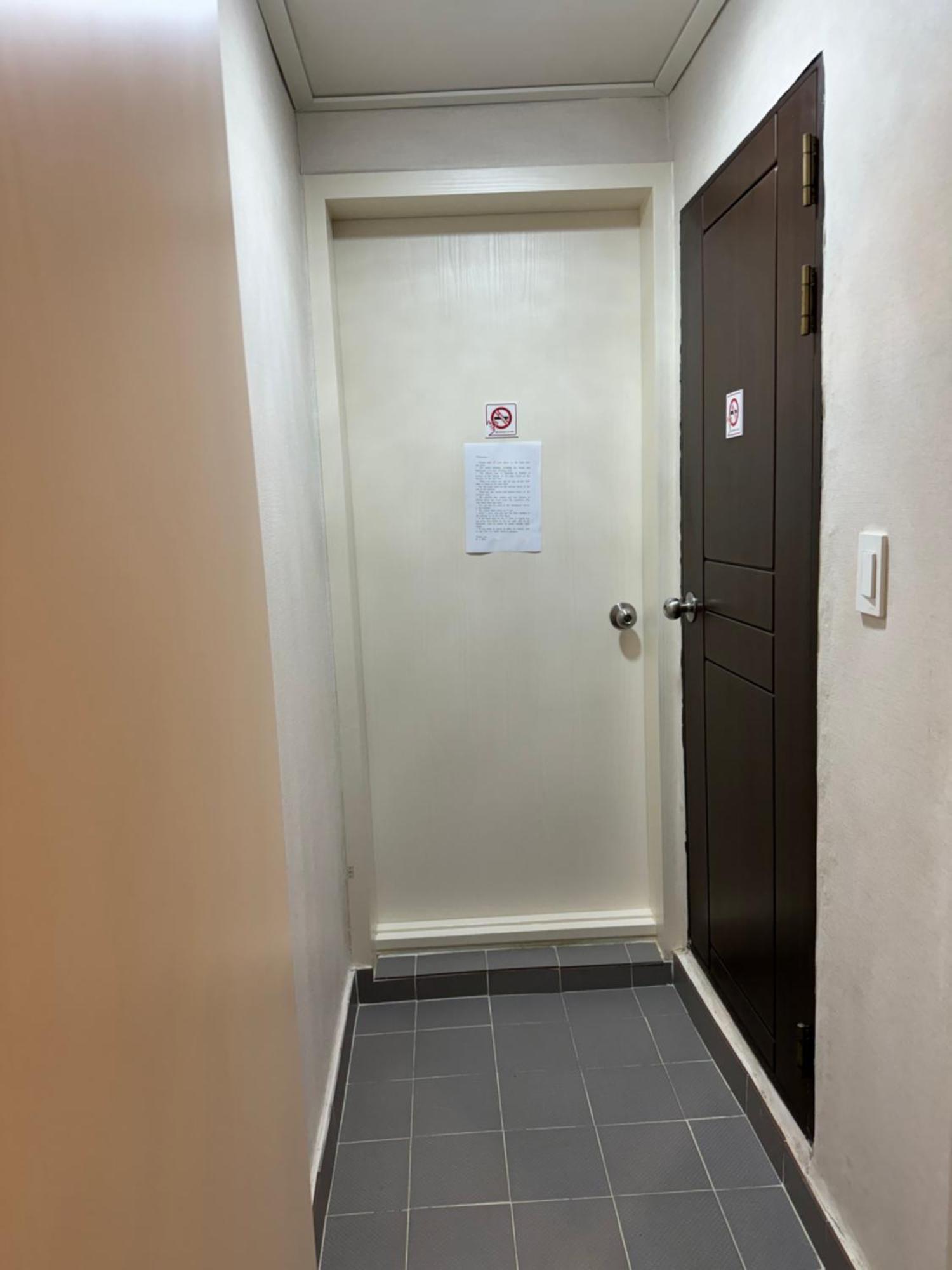 Danyang Rio 127 Guesthouse Экстерьер фото